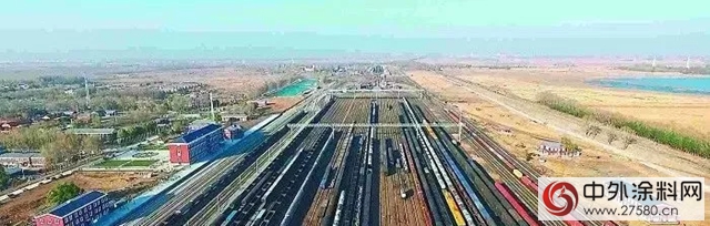 化工園區大量整頓撤銷，數萬(wan) 化工企業(ye) 何去何從(cong) ？