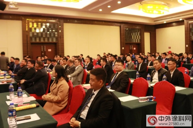 卓寶塗無憂共舉(ju) 18年盛事，感謝一線奮鬥的你！