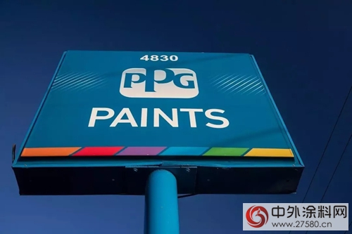 PPG/宣偉(wei) /阿克蘇諾貝爾/晨陽/嘉寶莉等多家塗企2018年計劃！