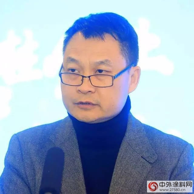 科順股份董事長出席順德區支柱企業代表新年座談會