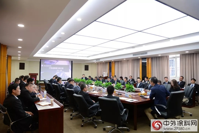 嘉寶莉工程漆年終述職·培訓·年會(hui) 全紀實