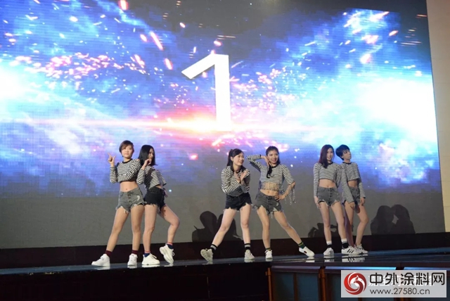 嘉寶莉工程漆年終述職·培訓·年會(hui) 全紀實