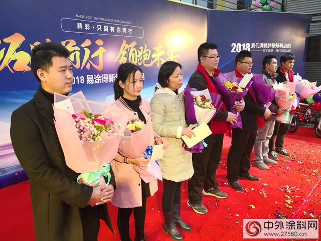 易塗得的內(nei) 功和外功