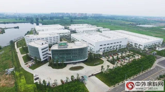 三棵樹強力躋身國家級“綠色工廠”行列"
126399"