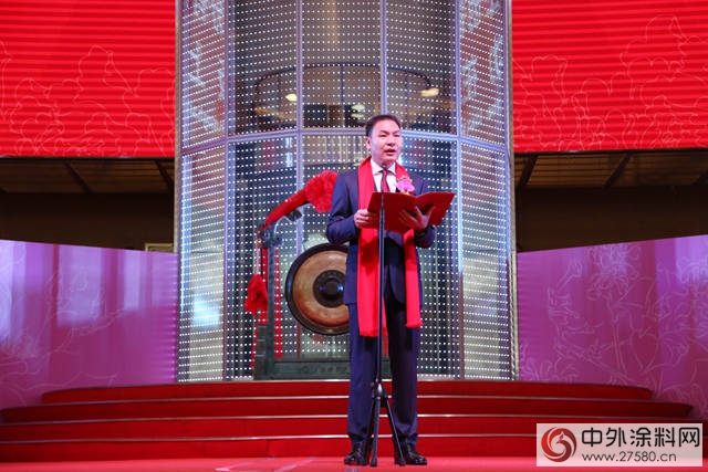 亞(ya) 士創能的豐(feng) 收年 ——訪亞(ya) 士創能董事長李金鍾