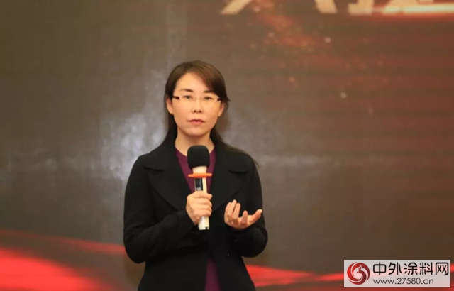 東(dong) 方雨虹集團職能及直屬事業(ye) 部年會(hui) 召開