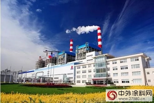 2018年全球塗料產(chan) 量增幅約3%