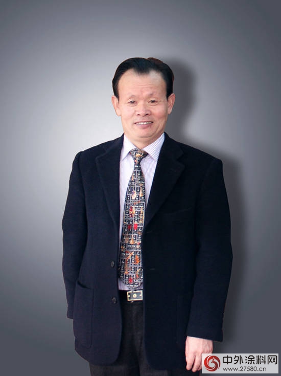 晨光的底線 ——專(zhuan) 訪晨光塗料繆國元董事長
