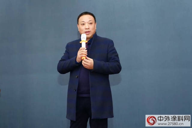 華商書(shu) 院2018泰州校友會(hui) 新春團拜會(hui) 在潤泰股份隆重召開