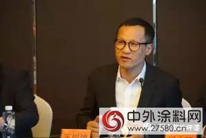 強強聯手中海地產(chan) 選擇民族品牌嘉寶莉地坪漆為(wei) 2018-2019年度戰略供應商"126474"
