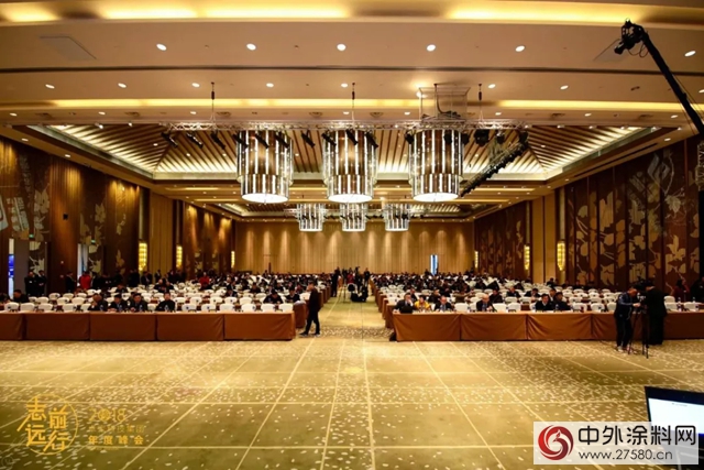 卓寶董事長鄒先華：全體(ti) 卓寶人攜手共進，做真正高品質防水係統引領者"126487"