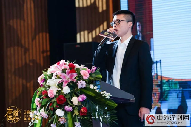 卓寶董事長鄒先華：全體(ti) 卓寶人攜手共進，做真正高品質防水係統引領者"126487"