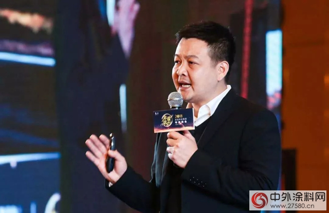 卓寶董事長鄒先華：全體(ti) 卓寶人攜手共進，做真正高品質防水係統引領者"126487"
