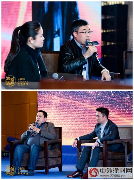 卓寶董事長鄒先華：全體(ti) 卓寶人攜手共進，做真正高品質防水係統引領者"126487"