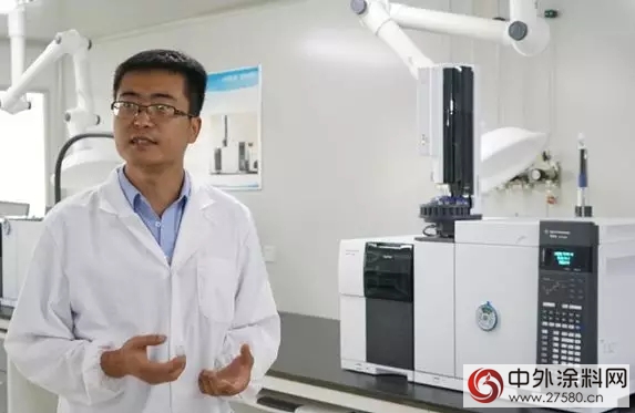 水性科天創新無毒家裝 助力“健康中國”戰略實施"126514"