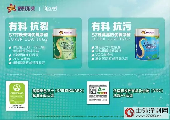以客戶為(wei) 中心，紫荊花塗料不忘初心用心維護消費者權益"126539"