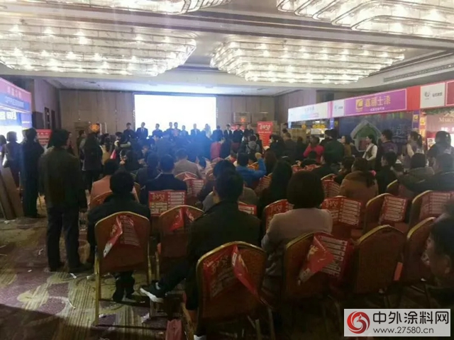 浠水嘉麗(li) 士喜迎開門紅，再次刷新單日牆麵塗裝一體(ti) 化訂單記錄！"126581"