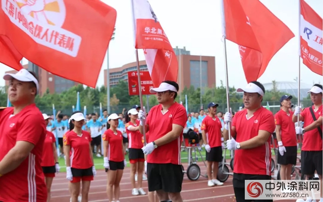 壯哉！工渠精神：鐵骨錚錚，令出必行