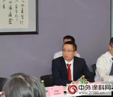 立邦塗料與(yu) 瓦克化學2018年再度強強聯手"126590"
