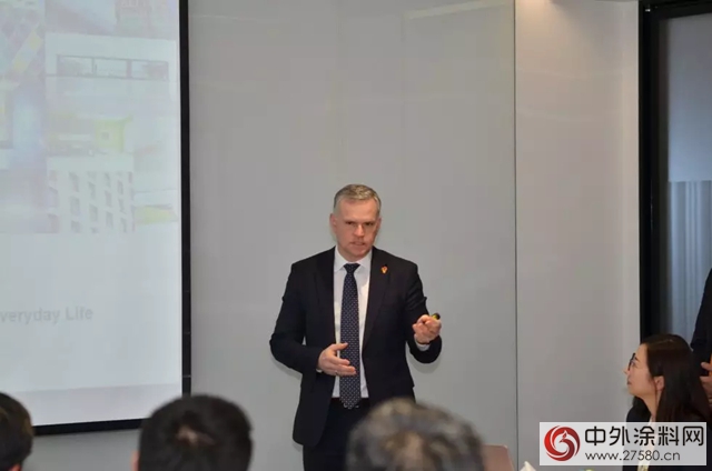 立邦塗料與(yu) 瓦克化學2018年再度強強聯手"126590"