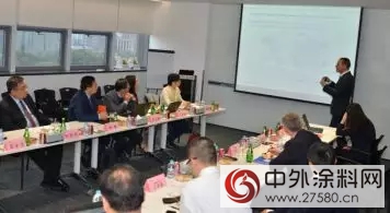 立邦塗料與(yu) 瓦克化學2018年再度強強聯手"126590"