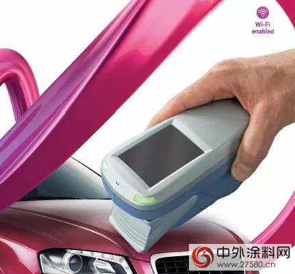 阿克蘇諾貝爾成為(wei) 梅賽德斯-奔馳中國推薦修補漆供應商