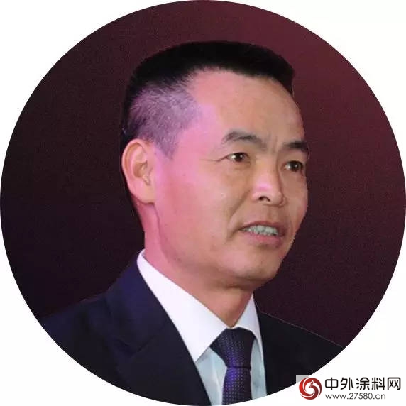 陳日雲：砥礪前行，深耕環保家具漆領域