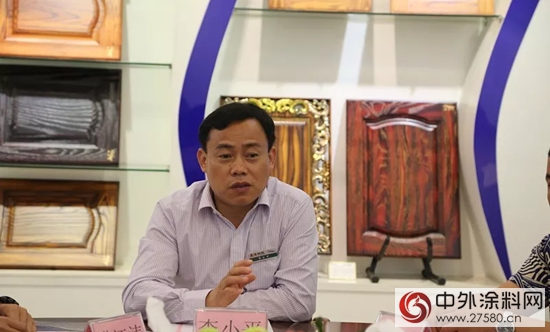 藍洋科技南康區經銷商會(hui) 議圓滿召開