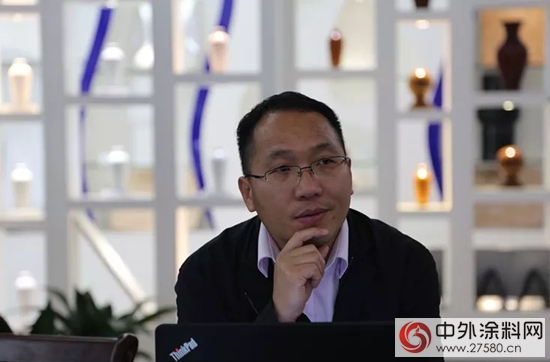 藍洋科技南康區經銷商會(hui) 議圓滿召開