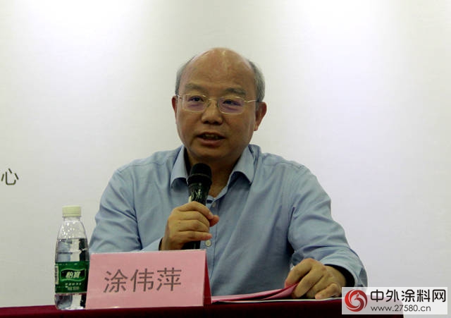 突出環保理念，服務家具產(chan) 業(ye)  順德家具研究開發院起草製定三項團體(ti) 標準發布實施
