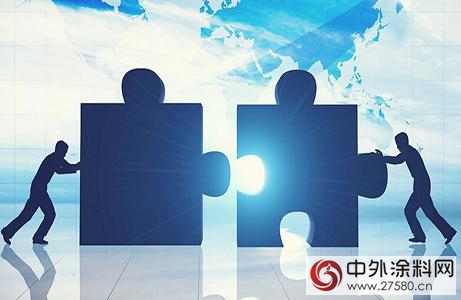 2017全球塗料十大並購事件
