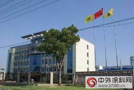 2017全球塗料十大並購事件