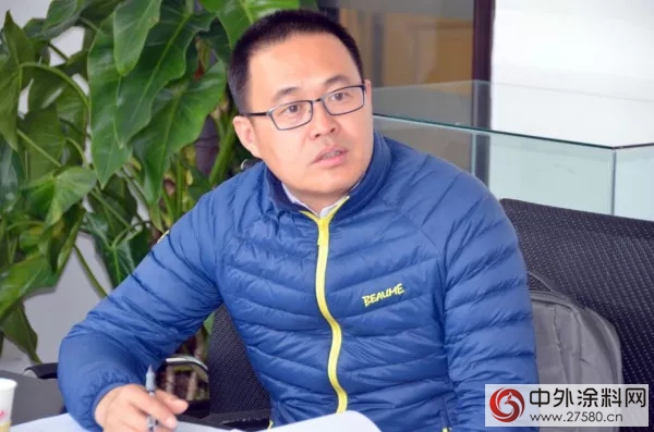 《水性藝術塗料中有害物質限量》團體(ti) 標準通過專(zhuan) 家評審