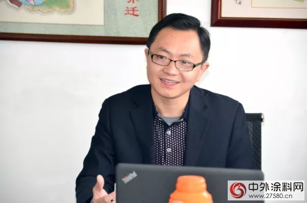《水性藝術塗料中有害物質限量》團體(ti) 標準通過專(zhuan) 家評審