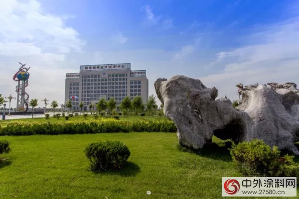 企業(ye) 入園看什麽(me) ？滄州臨(lin) 港經濟技術開發區六大優(you) 勢帶你飛"126693"