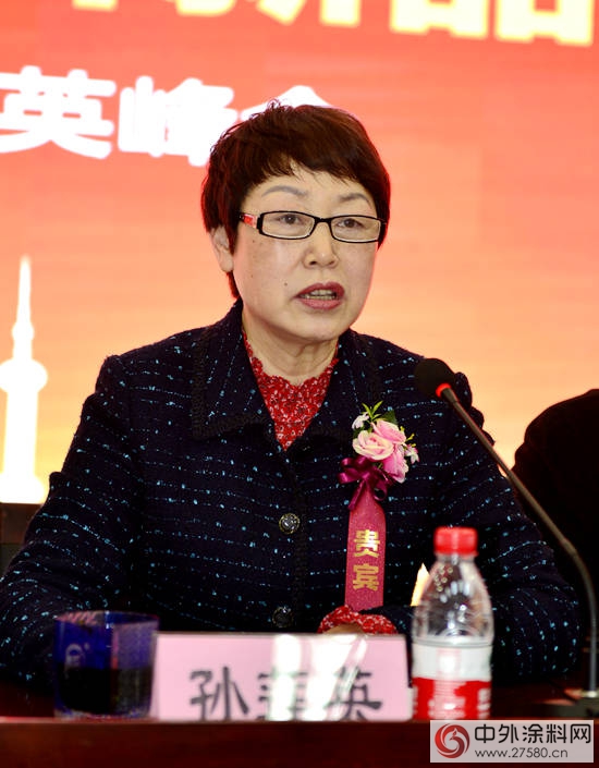 不忘初心  晨光塗料攜手銷售精英唱大戲