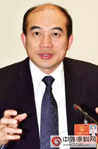 三棵樹塗料董事長洪傑談綠色發展為建築賦能"
126718"