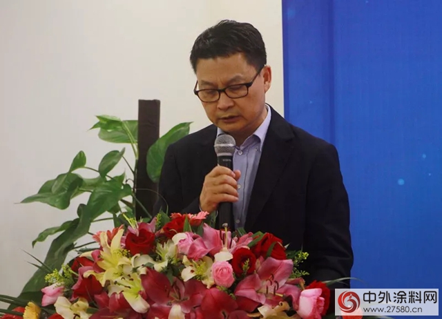 科順股份&萬華化學防水科技聯合實驗室正式授牌成立"
126722"