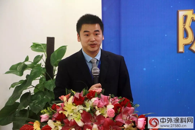 科順股份&萬華化學防水科技聯合實驗室正式授牌成立"
126722"