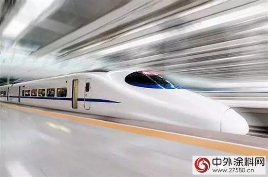 飛鹿股份向國內(nei) 動車主機生產(chan) 商申請動車塗料供應商資質