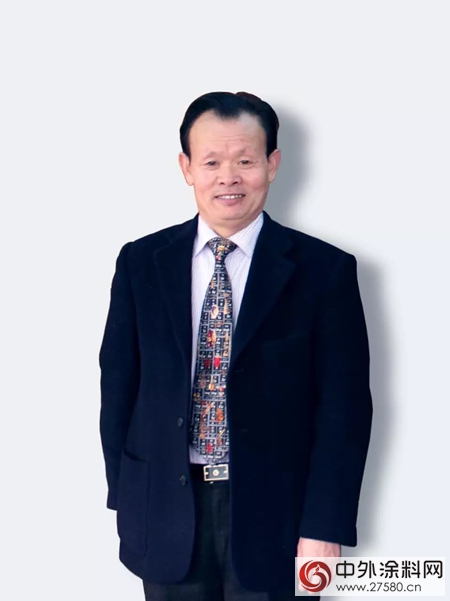 晨光塗料繆國元董事長專(zhuan) 訪"126752"