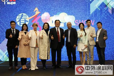 秀珀化工發布車庫色彩新方案 引領車庫地坪漆發展新方向