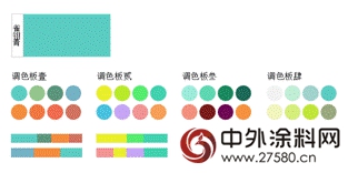 秀珀化工發布車庫色彩新方案 引領車庫地坪漆發展新方向