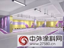 秀珀化工發布車庫色彩新方案 引領車庫地坪漆發展新方向