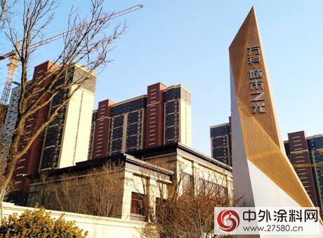 同心同行 共贏未來 立邦榮膺萬科與碧桂園集團兩項合作大獎