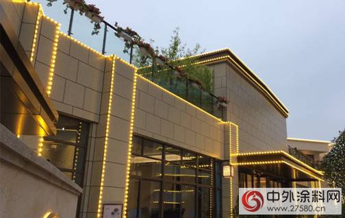 同心同行 共贏未來 立邦榮膺萬科與碧桂園集團兩項合作大獎