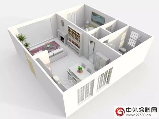 攜手鱷魚漆，掌控新商機！"126782"