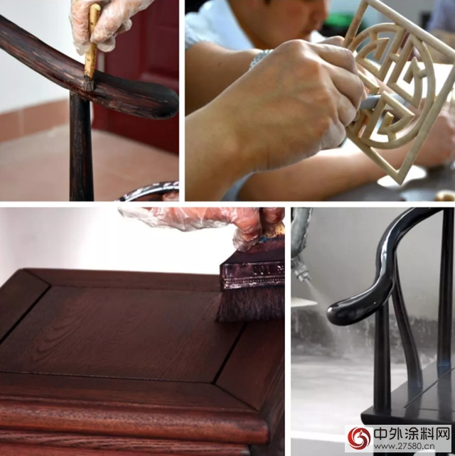 美塗士家具漆，廣州家具博覽會(hui) 16.2-F08約定您！