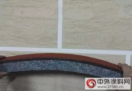 彩色裝飾砂漿：未來的建築裝飾材料新寵"126842"