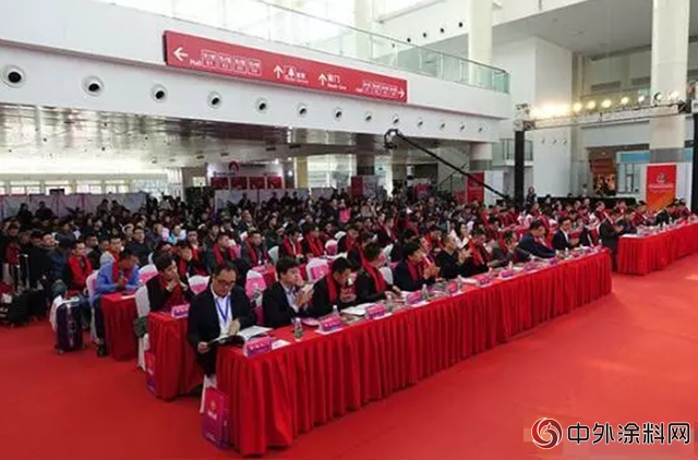 門展盛況空前，華隆家具漆又攬木門、整裝行業(ye) 傑出供應商大獎